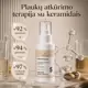 NAUJIENA! Tonuojantis rinkinys šviesiems plaukams + UV, karščio apsauga ir keramidų aliejus